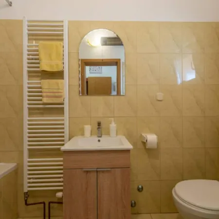 Three Bedroom Villa