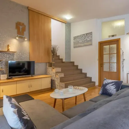 Three Bedroom Villa *
